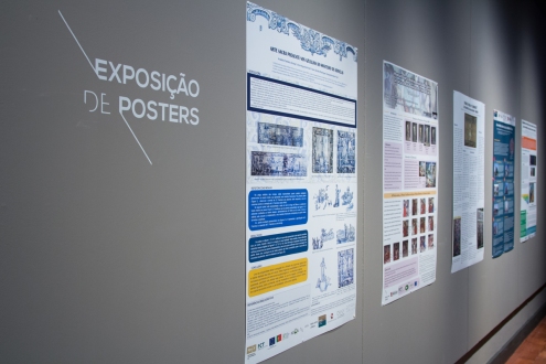 Exposição de posters